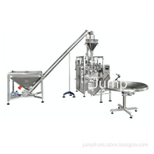 Automatic Powder Quantitative Packaging Machine